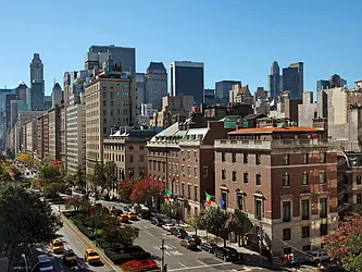 Rented by Sotheby's International Realty