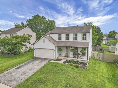 1676 Tecumseh Dr, Lancaster, OH, 43130