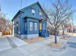 78 Stanwood St, Providence, RI 02907