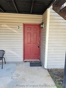 1122 Southwood Dr APT 2, Fayetteville, NC, 28304