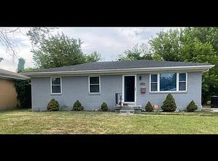 3619 Regatta Way, Louisville, KY 40211