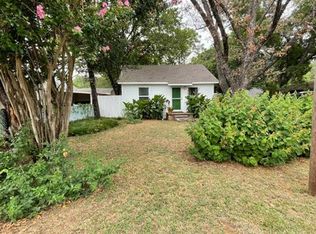 4654 Rockwood Dr, Fort Worth, TX 76114