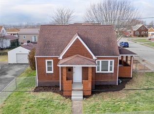 218 Emerson Ave, Weirton, WV 26062