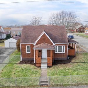 218 Emerson Ave, Weirton, WV, 26062