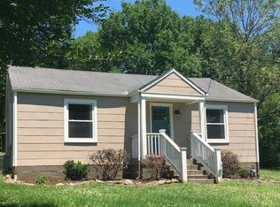 2619 Flamingo Dr, Nashville, TN 37207