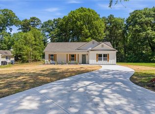 523 Weaver Dr, Marietta, GA 30066