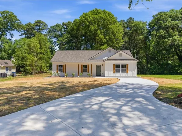 523 Weaver Dr, Marietta, GA 30066