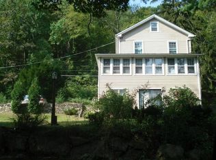 2 Long Ridge Rd, Danbury, CT 06810