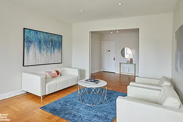 Sold by Brown Harris Stevens
