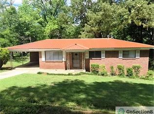 4700 Wil Olvey Dr, Bessemer, AL 35020