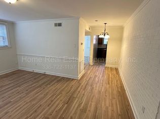 Colonial Arms | 807 West End Blvd Apt C-4, Winston Salem, NC 27101