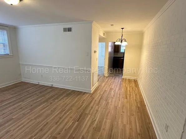 807 W End Blvd, Winston Salem, NC