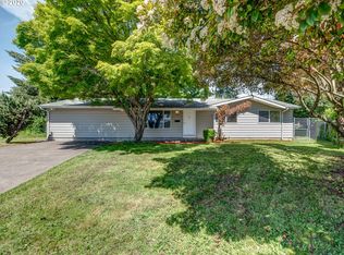 3540 Gilham Rd, Eugene, OR 97408