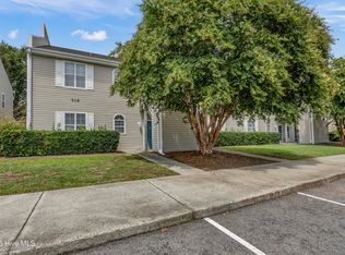 719 Bragg Drive #A, Wilmington, NC 28412