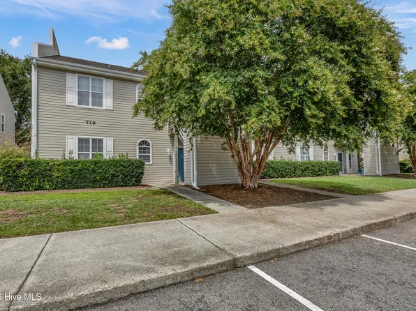 719 Bragg Drive #A, Wilmington, NC 28412
