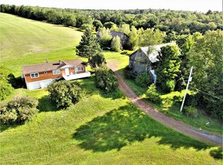 2818 State Route 17b, Cochecton, NY 12726