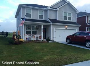 3640 Union St, Elizabeth City, NC 27909
