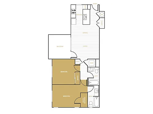 Floor plan 2x2_898