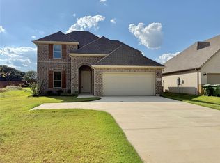 437 Smith Rd, Springtown, TX 76082