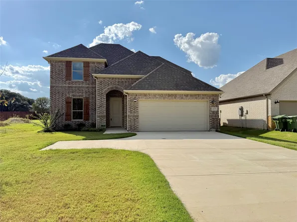 437 Smith Rd, Springtown, TX 76082