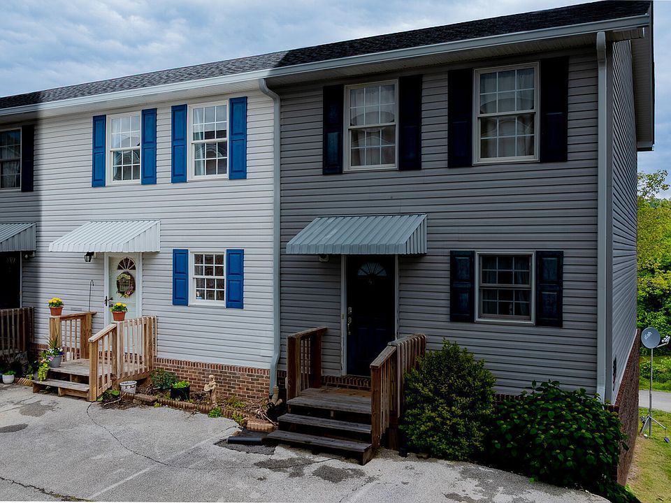 1st image of 152 Gray Station Rd APT 40