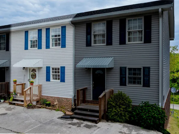 152 Gray Station Rd APT 40, Johnson City, TN 37615
