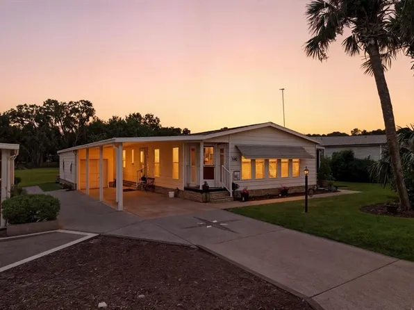 720 Orchid St, Lady Lake, FL 32159