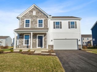 7307 Jergenson Way, Sunbury, OH 43074