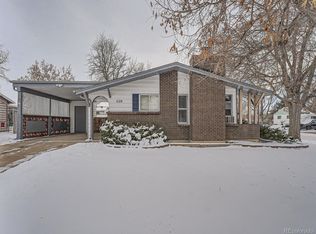 1120 N Norfolk St, Aurora, CO 80011