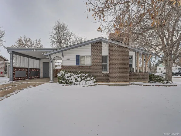 1120 N Norfolk Street, Aurora, CO 80011