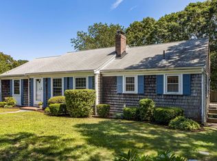 6 Shaker House Road, Yarmouth Port, MA 02675