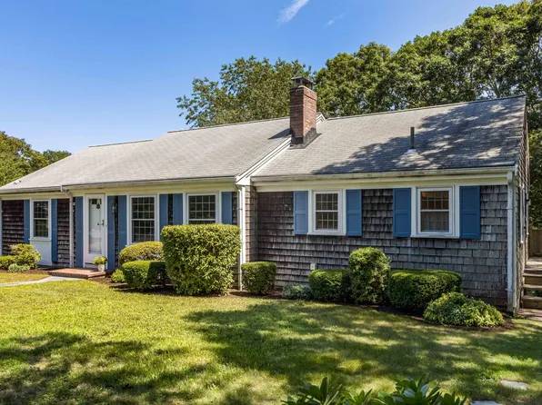 6 Shaker House Road, Yarmouth Port, MA 02675