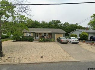331 Tuscarora Ave, Barnegat, NJ 08005