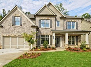 305 Blackwell Bnd, Alpharetta, GA 30004
