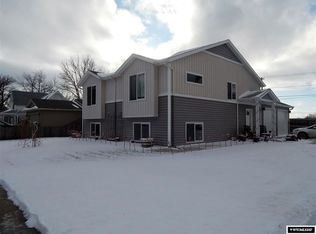 235 Elm St, Douglas, WY 82633