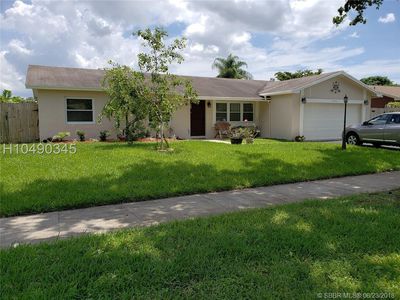 11546 SW 56th St, Cooper City, FL, 33330