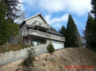 696 Zurich Dr, Lake Arrowhead, CA 92352