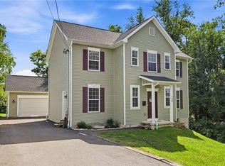 540 Blackstone St, Pittsburgh, PA 15207