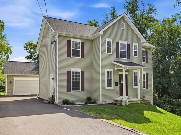 540 Blackstone St, Pittsburgh, PA 15207