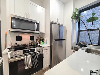 Rented by Dwelling NY Realty Inc