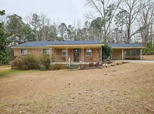2913 Gattin Rd, Benton, AR 72015