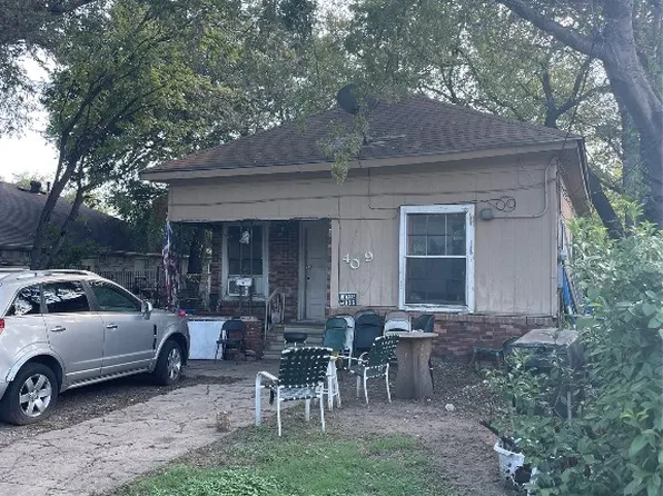 409 N Peak St, Dallas, TX 75246