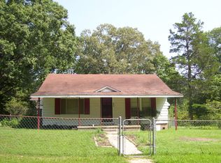 651 Hillcrest St, Monticello, AR 71655