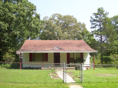 651 Hillcrest St, Monticello, AR, 71655