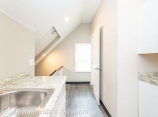 2773 E 117th St FLOOR 3, Cleveland, OH