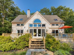 29 Brook Hollow Rd, West Tisbury, MA 02575