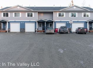 4685 N Baron St, Wasilla, AK 99654