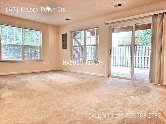 5th image of 6651 Kelsey Point Cir