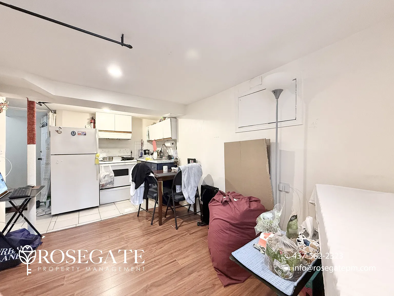 7 Westcroft Drive Toronto — Photo 3