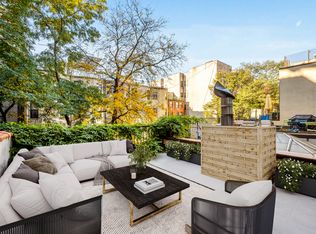 202 W 122nd St #PENTHOUSE, New York, NY 10027